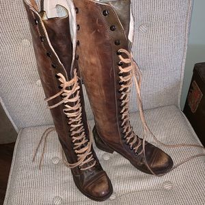 Freebird boots